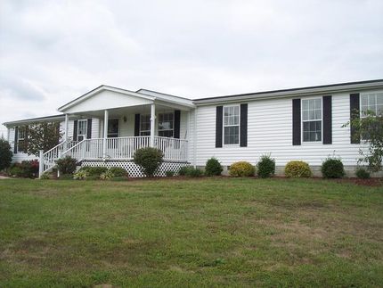 Farm and Ranch in Adair County, Kentucky