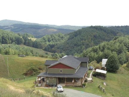 Land in Grayson County, Virginia