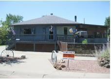 Land in Custer County, Montana