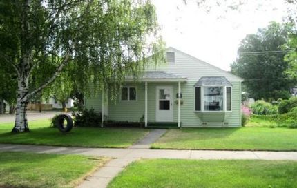 Land in Custer County, Montana