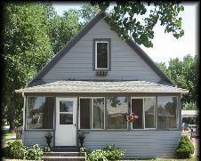 Land in Custer County, Montana