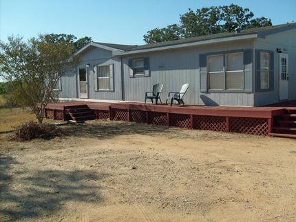 Farm and Ranch in Caldwell County, Texas