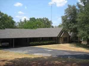 Timberland Property in Leon County, Texas