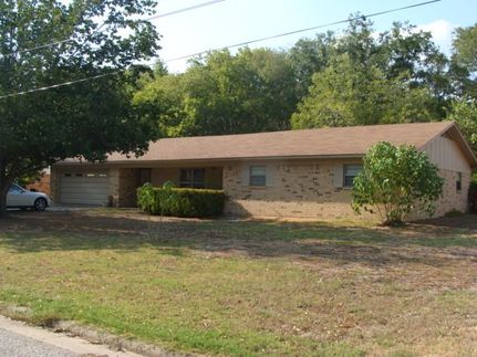 Land in Cherokee County, Texas