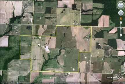 Farm and Ranch in Vernon County, Missouri