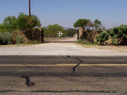 Farm and Ranch in McCulloch County, Texas