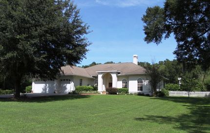Timberland Property in Pasco County, Florida