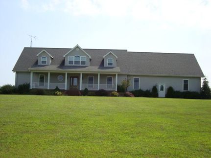Farm and Ranch in Graves County, Kentucky