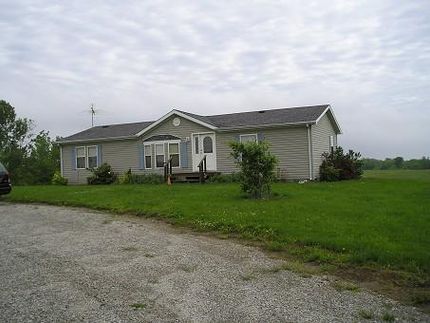 Farm and Ranch in Gentry County, Missouri