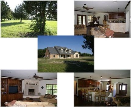 Land in Collin County, Texas