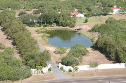 Recreational Property in Brooks County, Texas