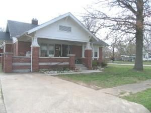 Land in Craig County, Oklahoma