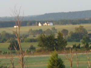 Land in Craig County, Oklahoma