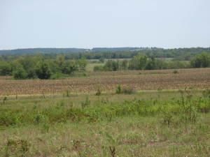 Farm and Ranch in Craig County, Oklahoma