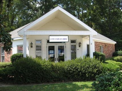 Timberland Property in Rankin County, Mississippi