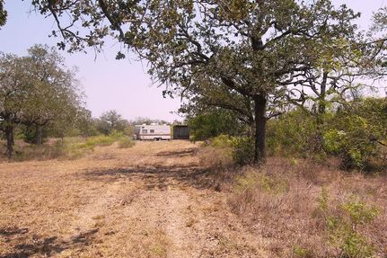 Land in Gonzales County, Texas