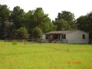 Timberland Property in Leon County, Texas