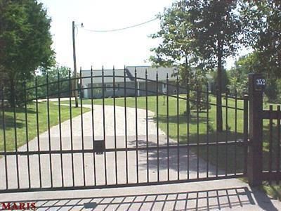 Land in Franklin County, Missouri