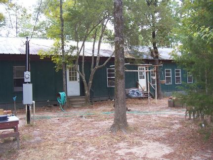 Land in Leon County, Texas