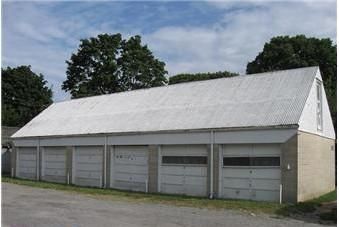 Undeveloped Land in Salem County, New Jersey