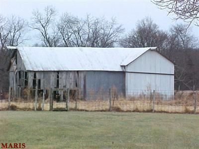 Undeveloped Land in Gasconade County, Missouri