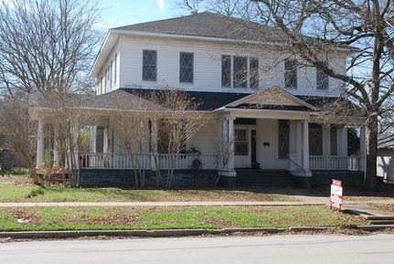 Timberland Property in Hill County, Texas
