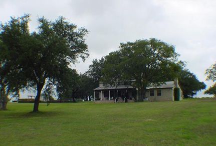 Timberland Property in Blanco County, Texas