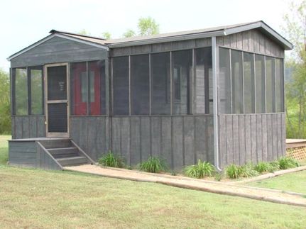 Land in Russell County, Kentucky