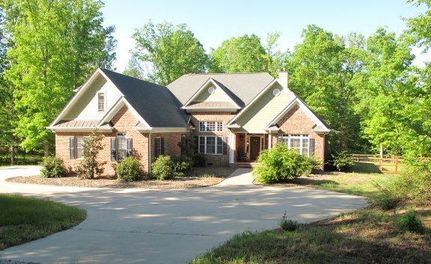 Recreational Property in Greenville County, South Carolina