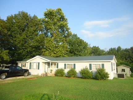 Hunting Property in Giles County, Tennessee