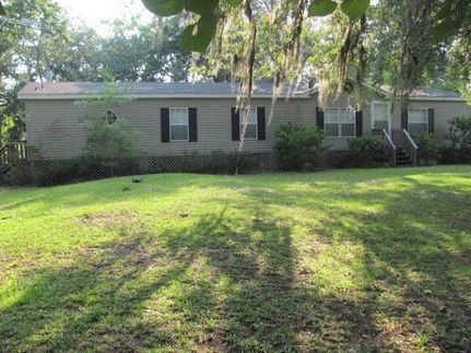 Recreational Property in Gilchrist County, Florida