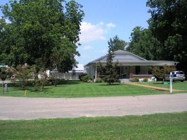 Recreational Property in Hardeman County, Tennessee