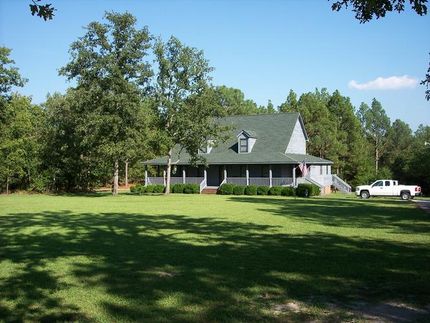 Farm and Ranch in Lexington County, South Carolina