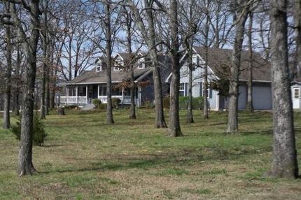 Recreational Property in Cedar County, Missouri