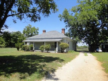 Land in Hancock County, Georgia