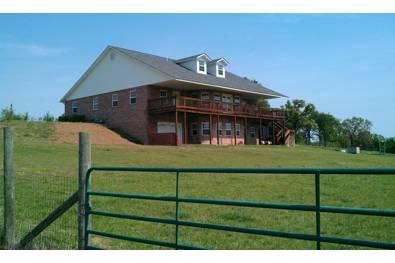 Recreational Property in Scott County, Arkansas