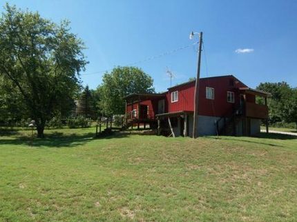 Recreational Property in Cedar County, Missouri