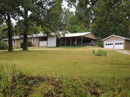 Recreational Property in Saint Clair County, Missouri