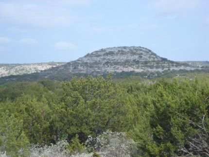 Recreational Property in Edwards County, Texas