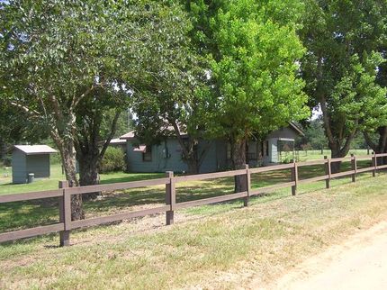 Farm and Ranch in Crenshaw County, Alabama