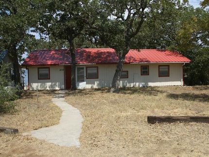 Lakefront Property in Montague County, Texas