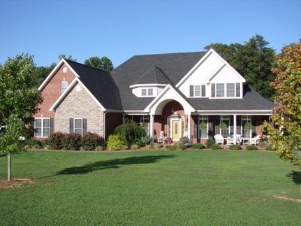 Farm and Ranch in Adair County, Kentucky