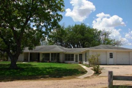 Farm and Ranch in Lavaca County, Texas