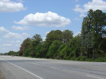 Farm and Ranch in Harris County, Texas