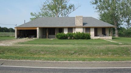 Land in Milam County, Texas