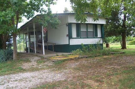 Farm and Ranch in Vernon County, Missouri