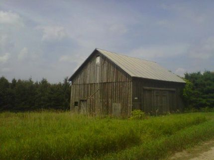 Farm and Ranch in Newaygo County, Michigan