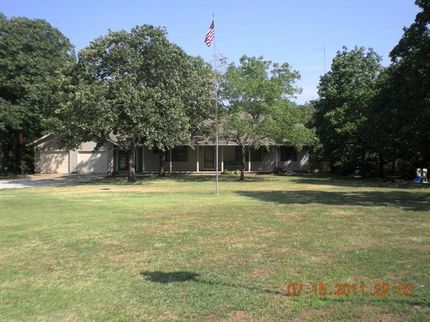 Farm and Ranch in Montgomery County, Kansas