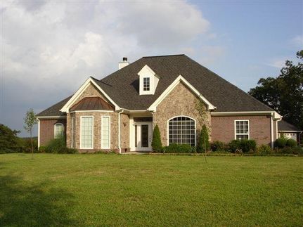 Farm and Ranch in Polk County, Arkansas