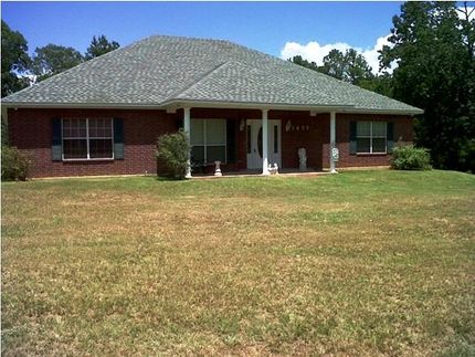 Land in Panola County, Texas